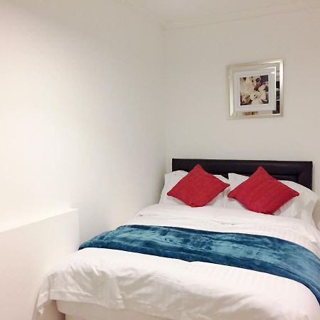 Shoreline 2 Bedroom Dunbar Serviced Apartment ダンバー エクステリア 写真