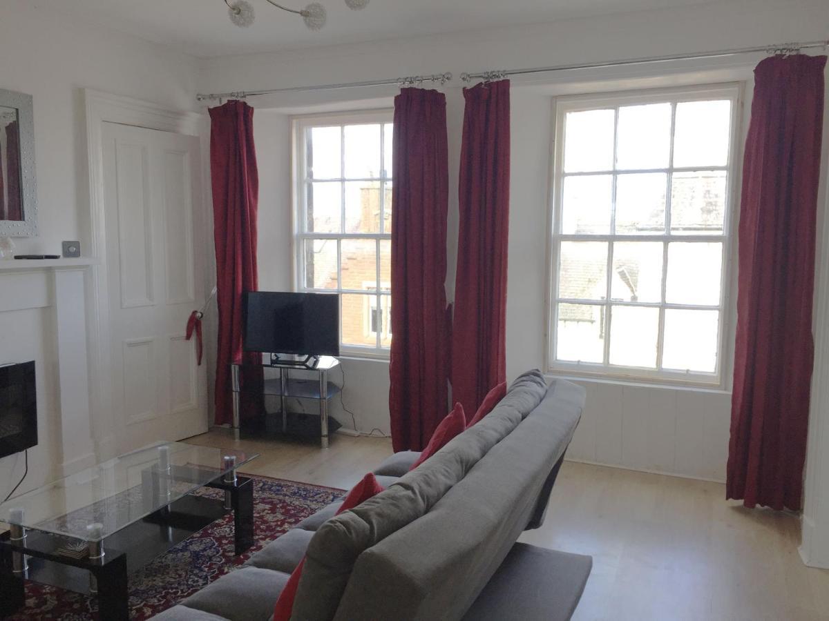 Shoreline 2 Bedroom Dunbar Serviced Apartment ダンバー エクステリア 写真