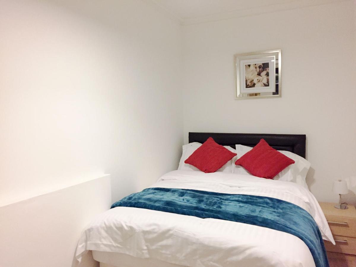 Shoreline 2 Bedroom Dunbar Serviced Apartment ダンバー エクステリア 写真
