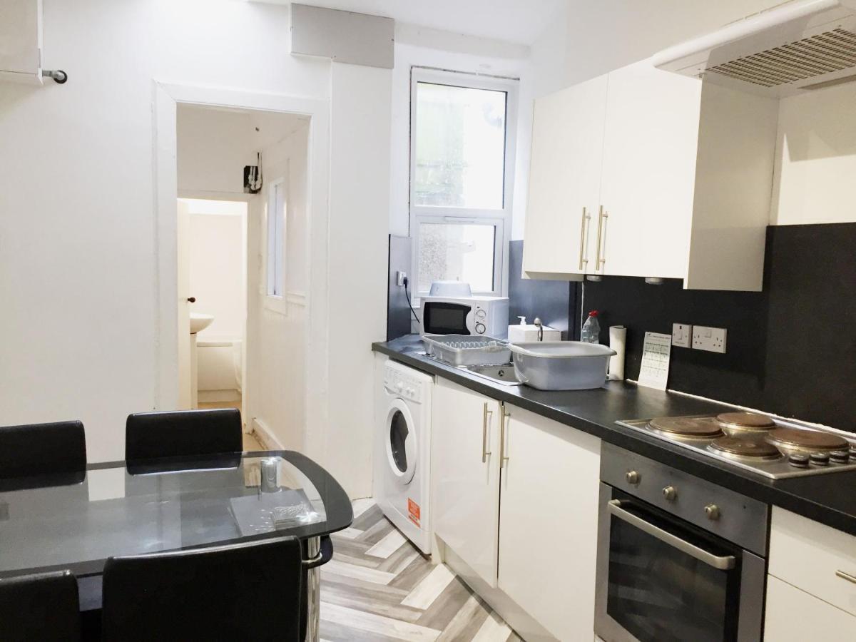 Shoreline 2 Bedroom Dunbar Serviced Apartment ダンバー エクステリア 写真