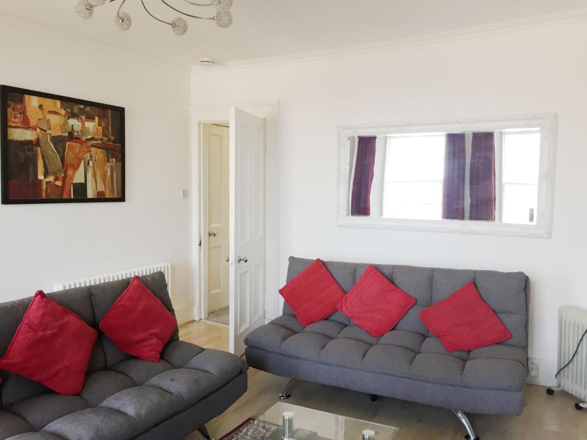 Shoreline 2 Bedroom Dunbar Serviced Apartment ダンバー エクステリア 写真