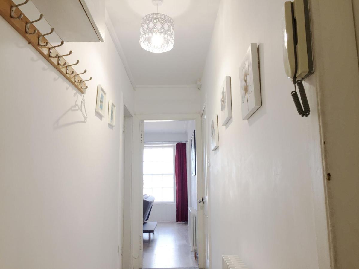 Shoreline 2 Bedroom Dunbar Serviced Apartment ダンバー エクステリア 写真